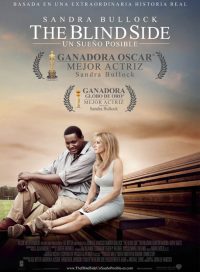 pelicula The Blind Side [Un Sueño Posible]